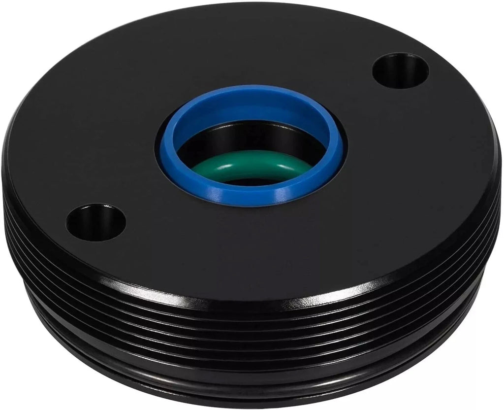Tilt End Cap with Seals for Mercury (FSM042, 878239A02, 8M0090322, 811606, 878239A1)