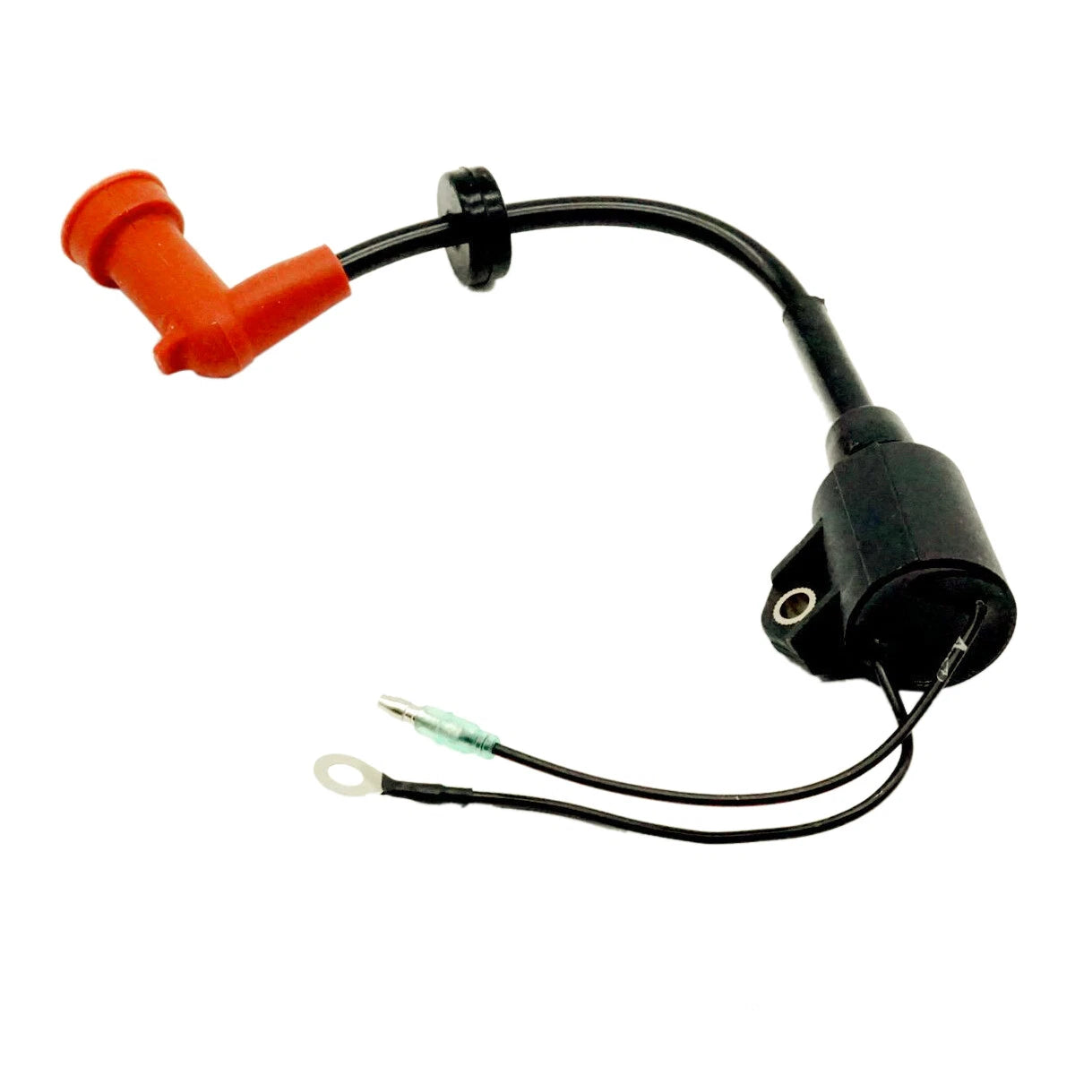63V-85570 Ignition Coil for Yamaha Outboard Parsun 9.9HP 15HP (2T)