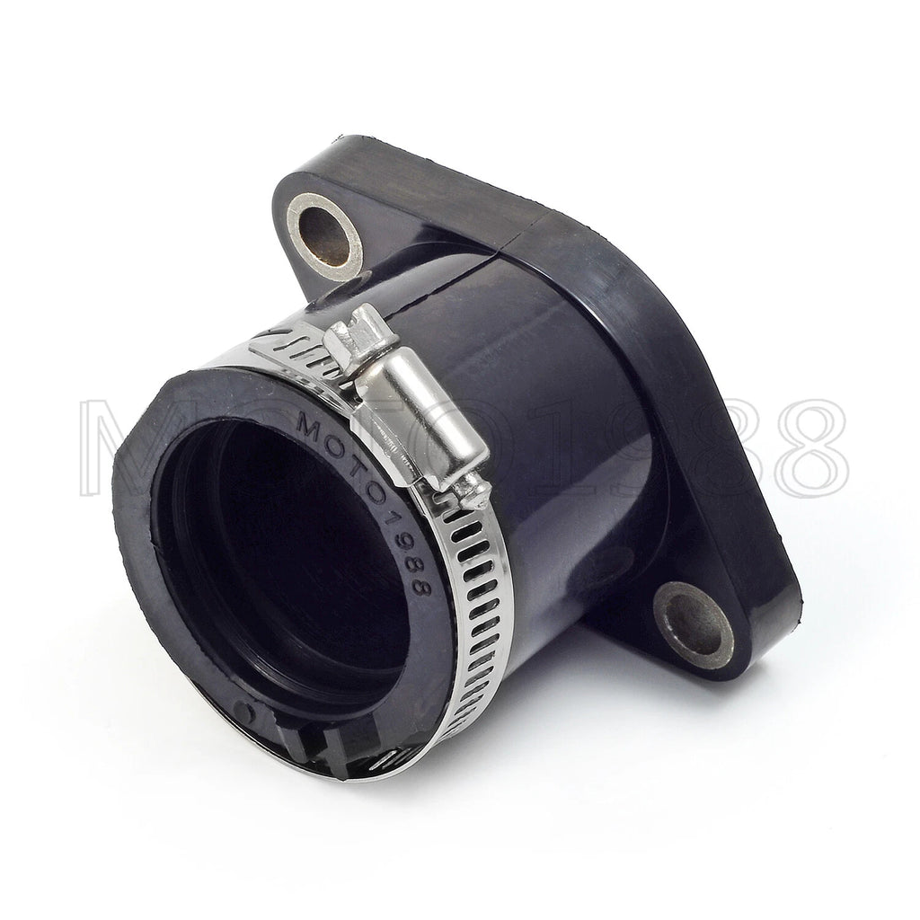 Intake Boot Pipe Flange for Yamaha Raptor 350 YFM350 (2004–2013)