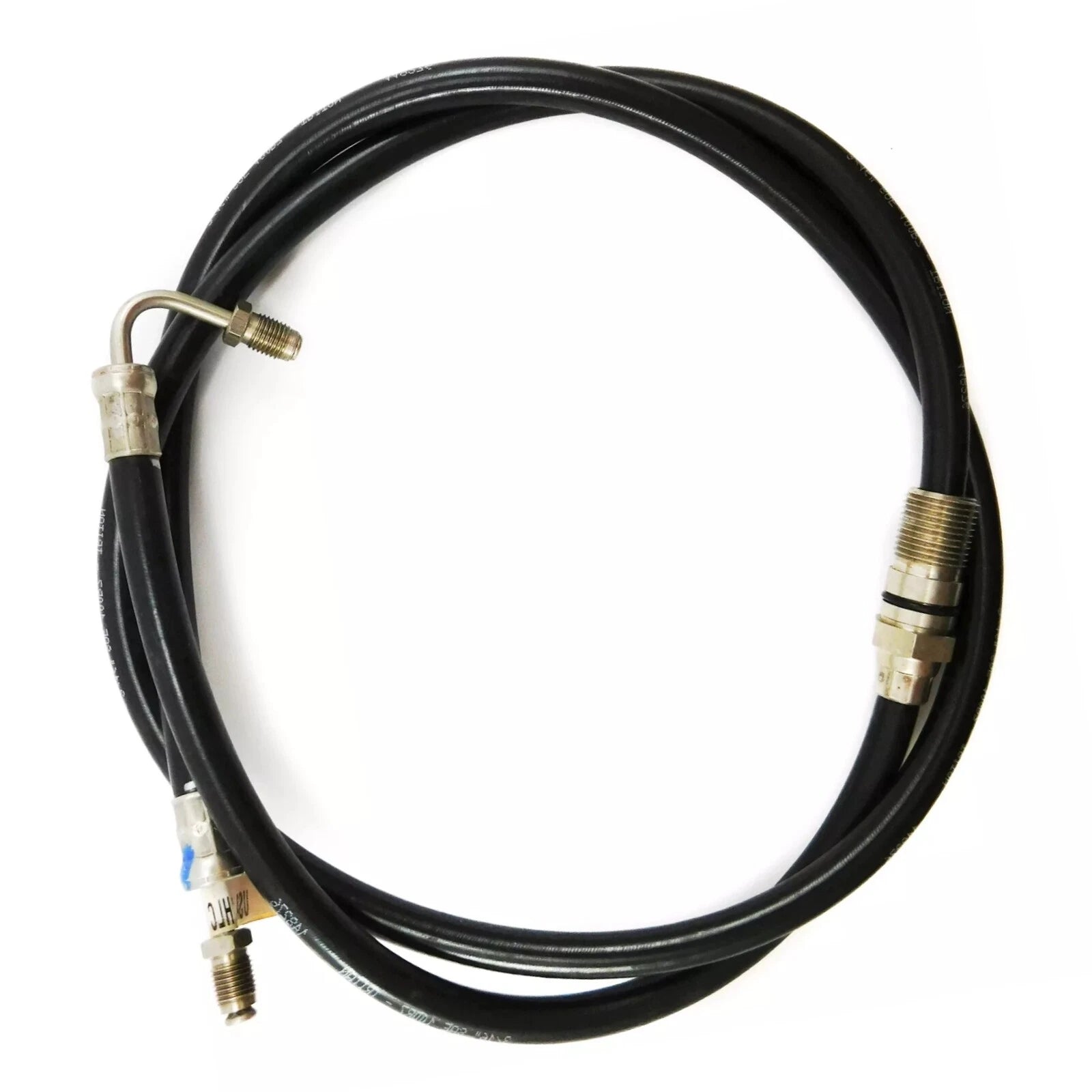 Hydraulic Trim Hose for Volvo Penta (873228, 854700, SIE18-2432)