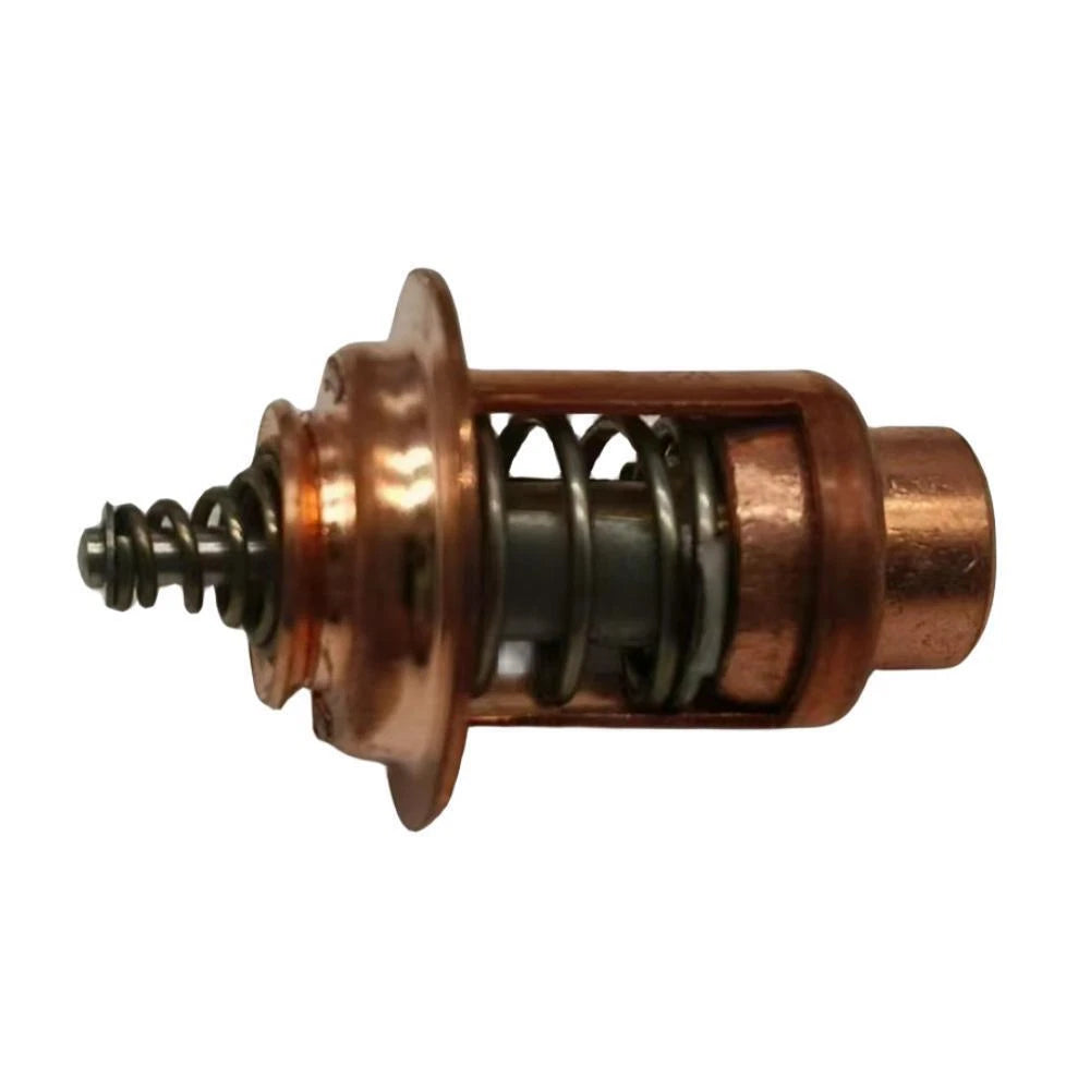 52ºC Thermostat for Tohatsu 2 Stroke M6 M8 M9.8 M9.9 M15 M18 (All Years)
