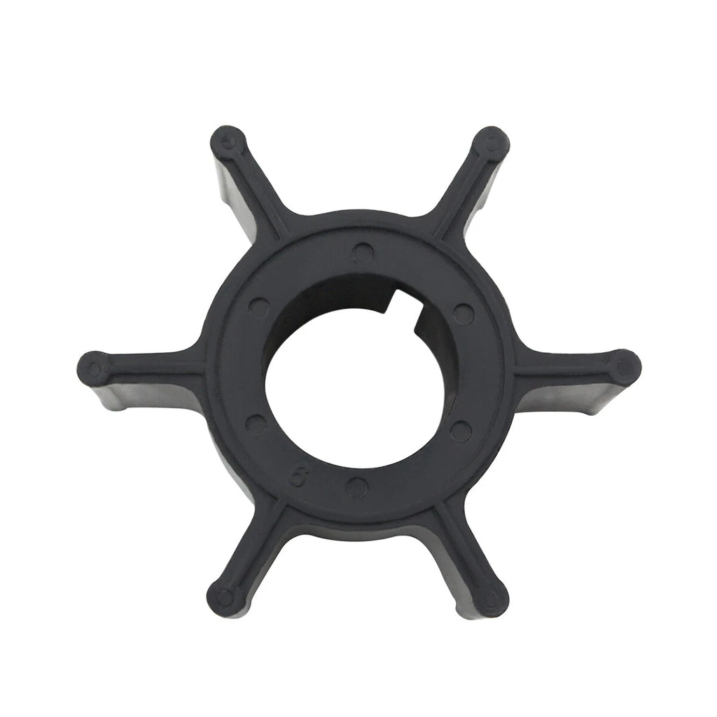 Water Pump Impeller for Yamaha 6/8/15HP Outboard Engine (662-44352-01, 18-3063)