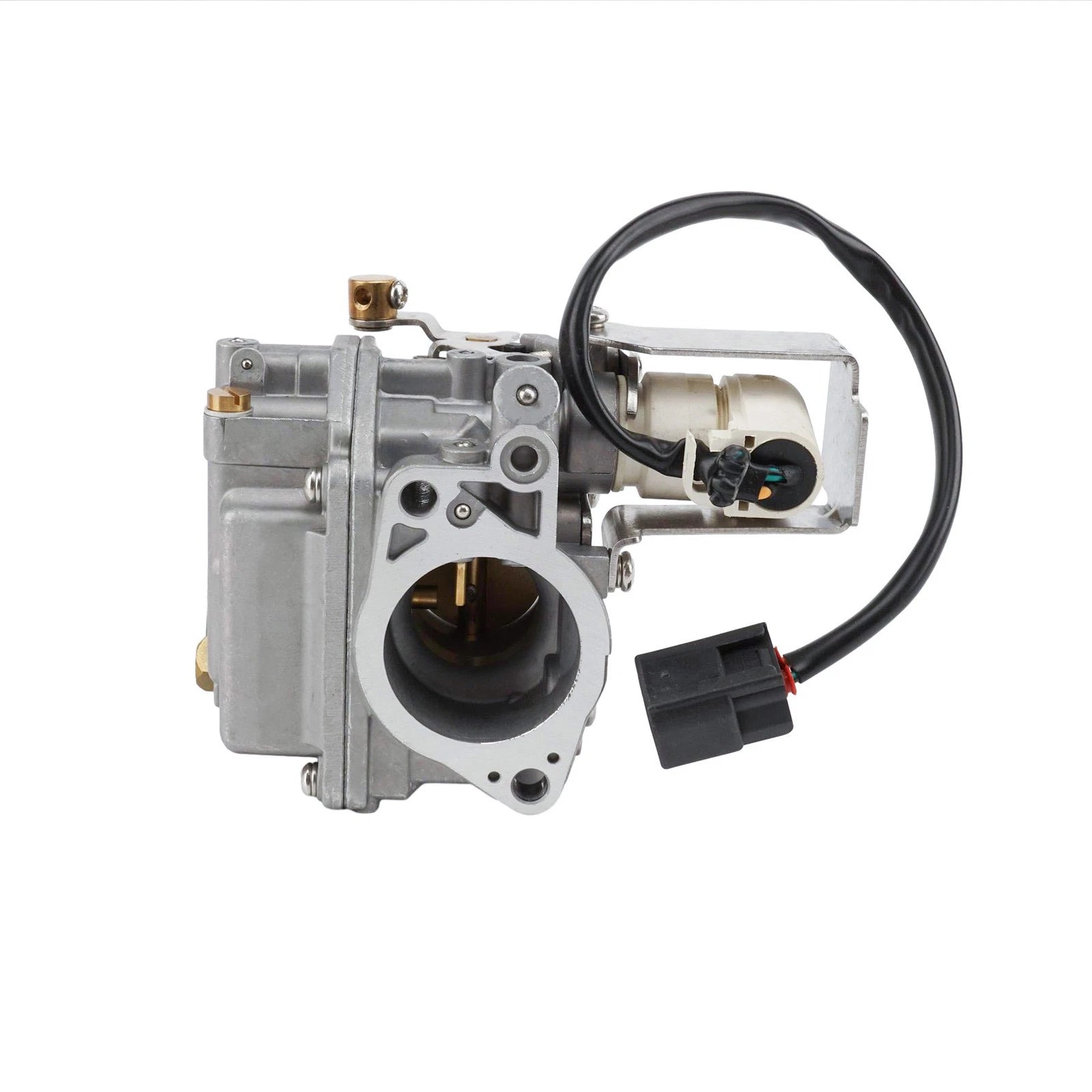 Carburetor Assy for Yamaha Outboard 25HP F25 T25 (6BL-14301, 6BL-14301-00)