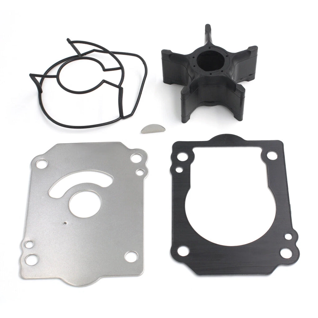 Water Pump Impeller Kit for Johnson Evinrude OMC 200 225 HP Outboard (1990–2000) 5035036