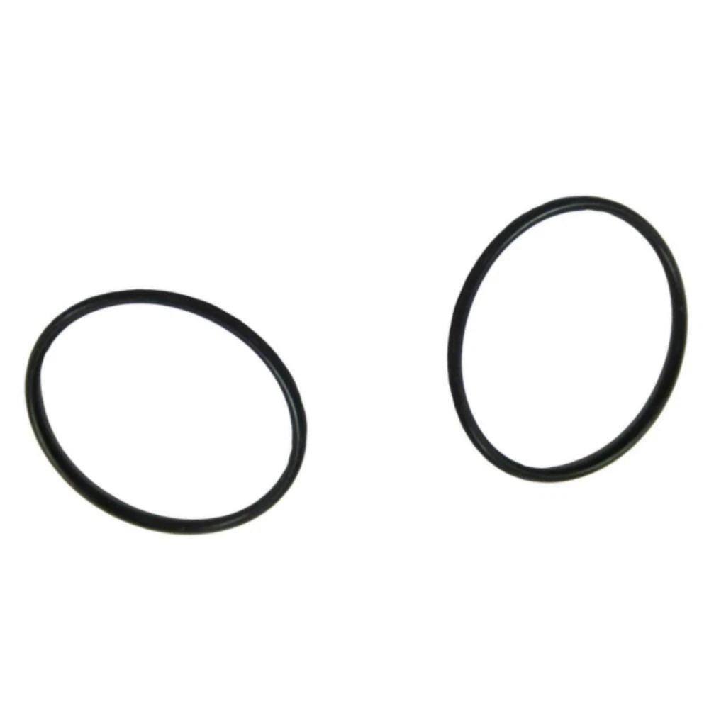 2X Water Pump Impeller O-ring for Honda Outboards (8-10 HP) 91301-ZG3-000