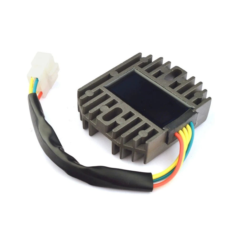 Voltage Regulator Rectifier for Suzuki GSXR1000 (2001–2004)