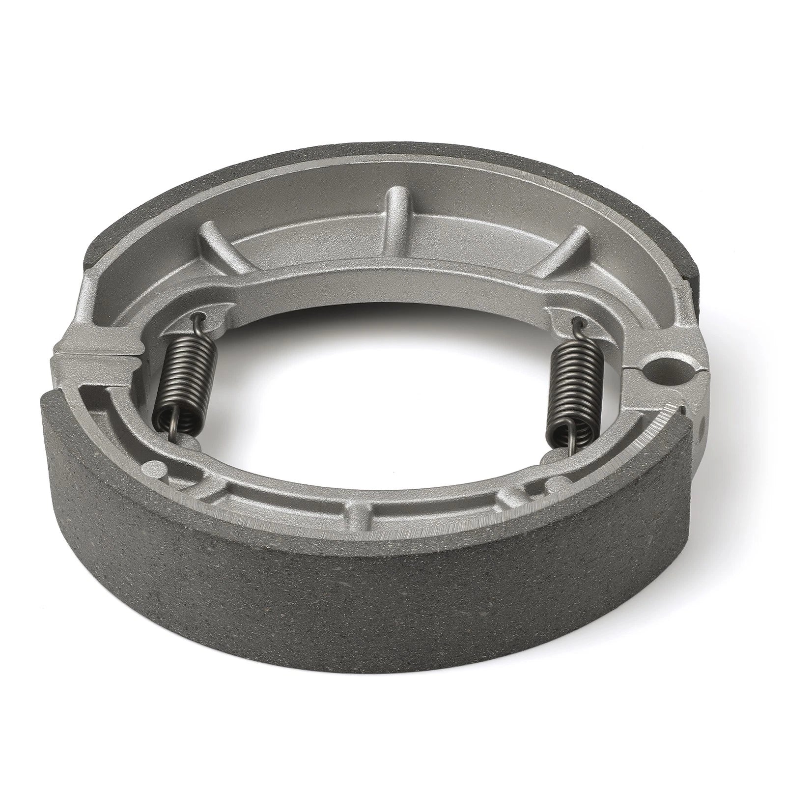 Rear Brake Shoes for Yamaha Grizzly 90, Raptor 90, 110, YFM90, YFM110, YFZ50 (2016–2024)