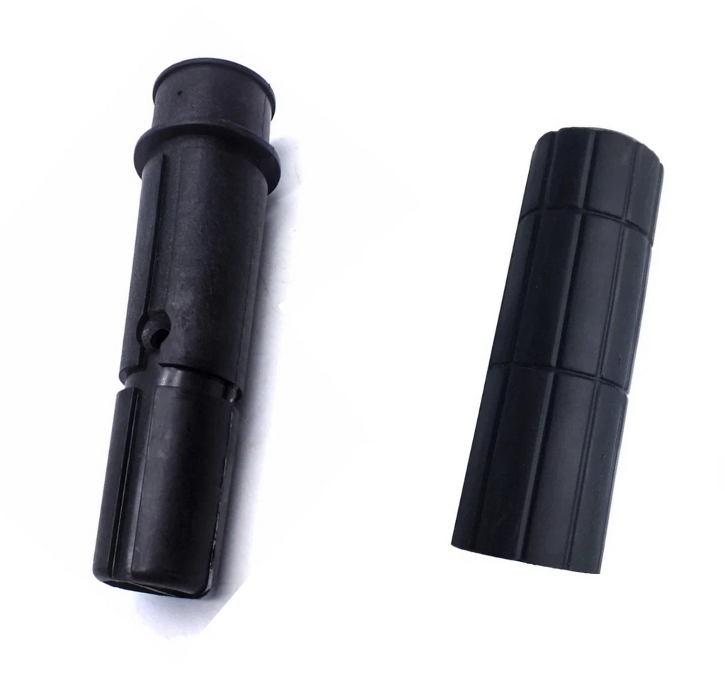 Handle Grip for Yamaha Outboard Motors 25-75 HP (664-42119)