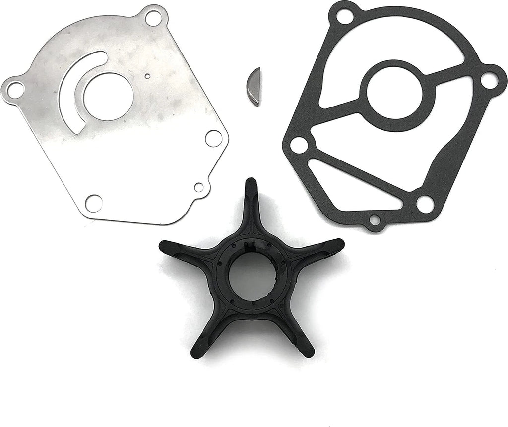 Water Pump Impeller Kit for Suzuki DT115 DT140 (2 Str 1990–2000) 17400-94611