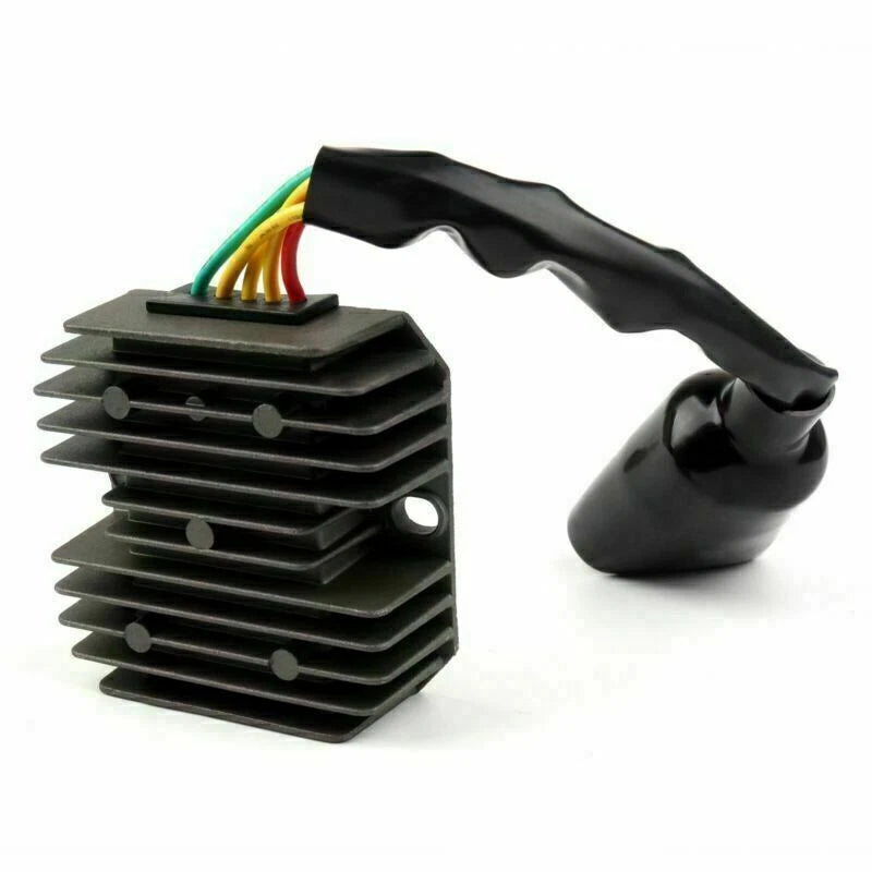 Voltage Regulator Rectifier for Honda FX650 Vigor 650 (1999–2000) T9