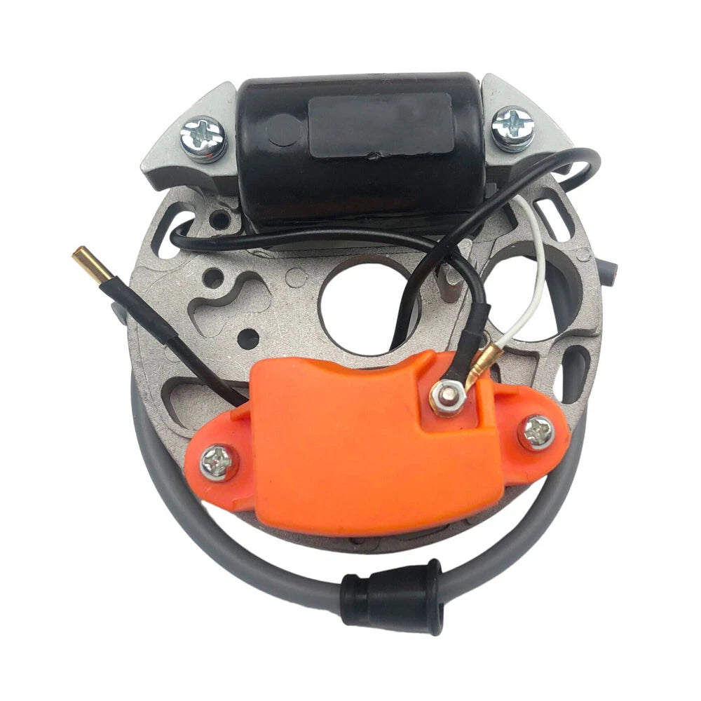 Ignition Coil Assembly for STIHL MS070 090 090G (Replace)