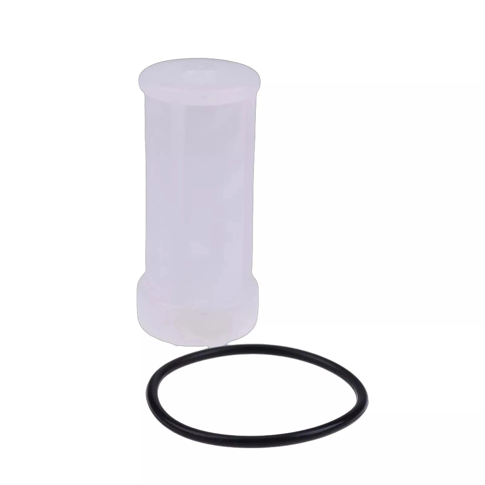 2Pcs Fuel Filter Element for Mercury Mariner Outboard (6-60 hp, 35-87946Q04)
