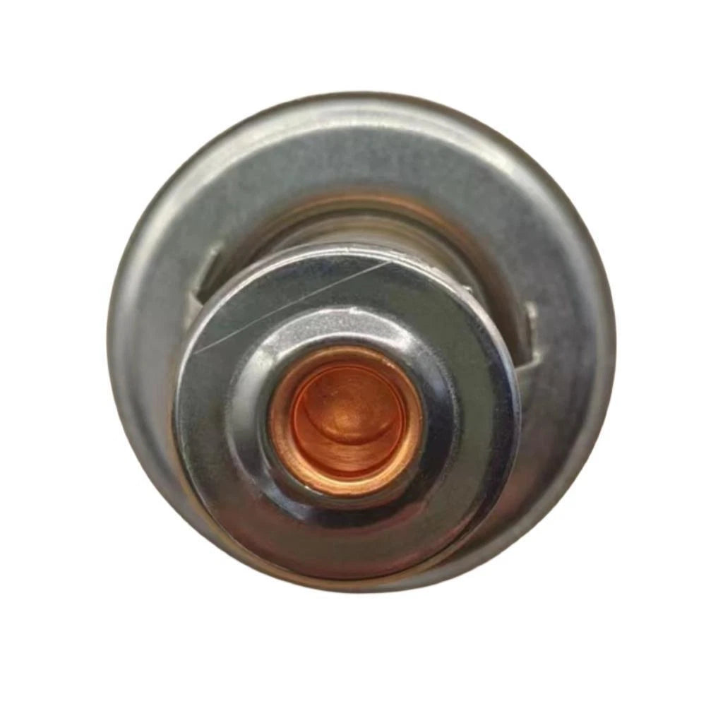 160° Thermostat Kit for Mercruiser 165 170 180 190 470 588 (3.7L 2/4 BBL) 99155T2