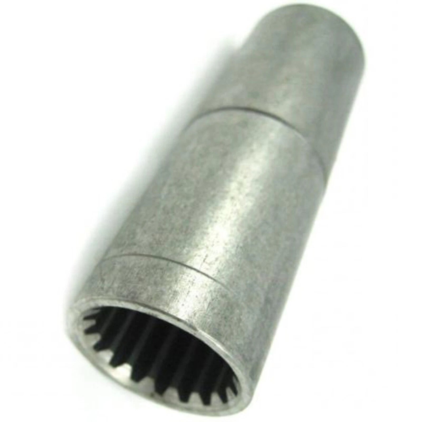 Splined Sleeve Coupler for Volvo Penta DP SX Drives (Replaces 3852268, 854553)