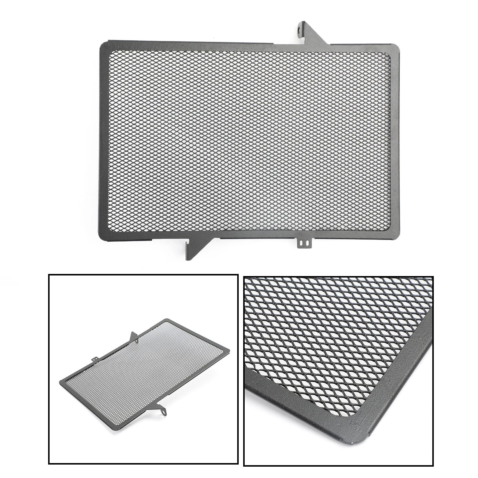 Radiator Guard Cover Grille for Honda CBR650F CBR650R (2014–2019)
