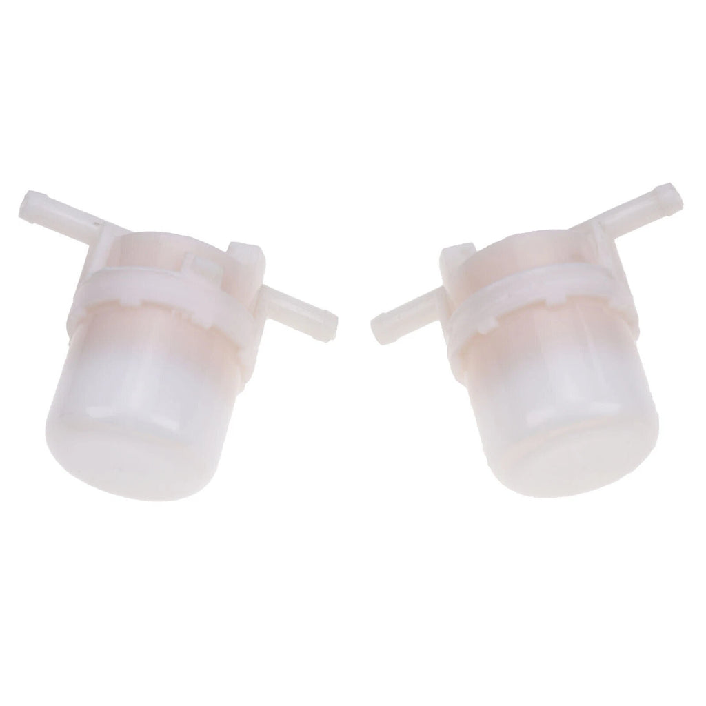 2X Fuel Filter for Honda Outboard 35 40 45 50 75 90 HP (16900-SA5-004)