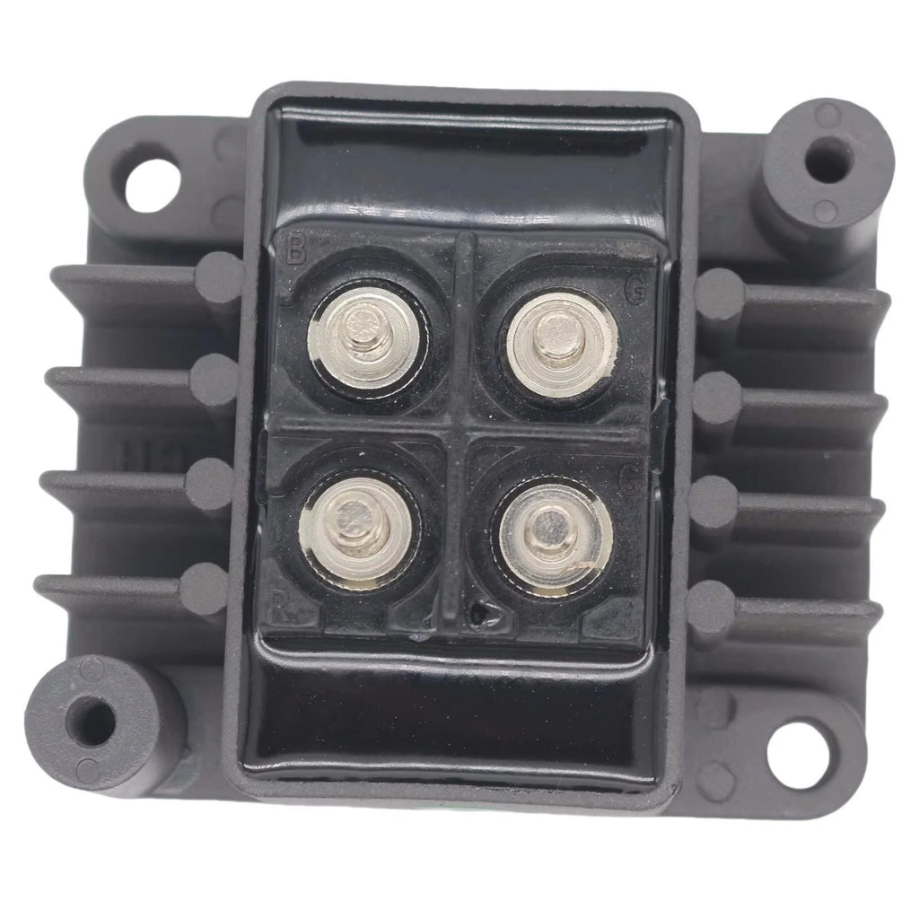 Voltage Regulator Rectifier for Yamaha 90hp (1986–1996) 6G5-81960-A0