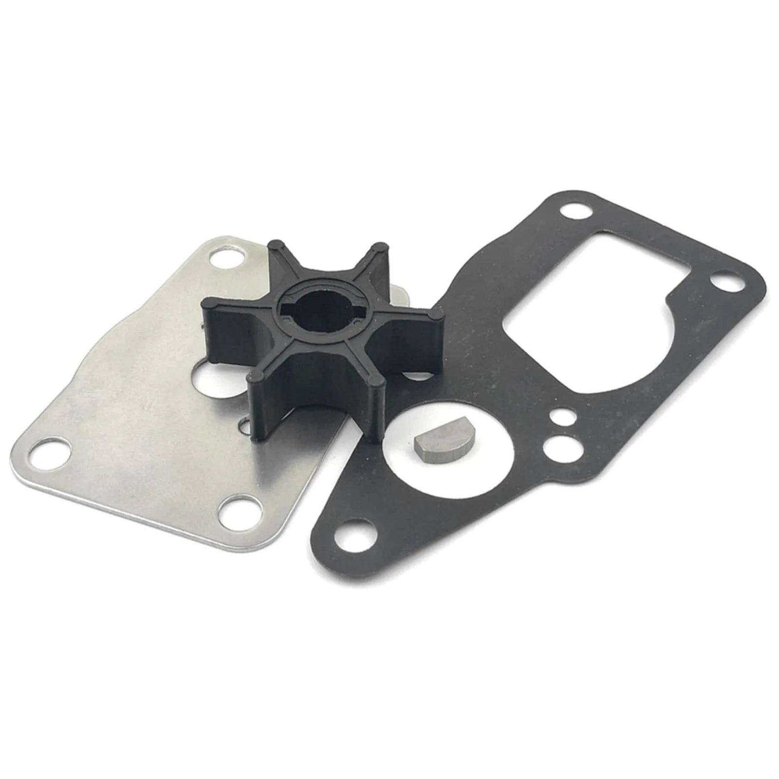 Water Pump Repair Kit 17400-98661 for Suzuki DF4 DF6 (4/6 HP)