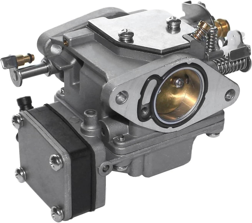 Carburetor 803687A1 803687T01 for Mercury Marine 9.9HP 15HP 18HP (1990–2023)