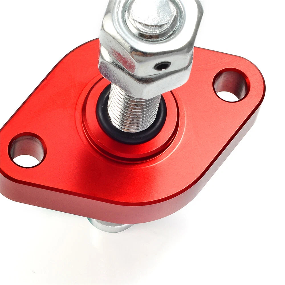 Cam Chain Tensioner for Yamaha Raptor 660R YFM660R (2001–2005) CNC Manual