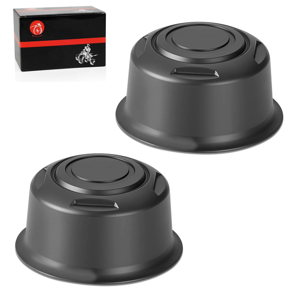 Wheel Center Dust Cap for Yamaha Rhino 450 660 700 Grizzly 350 (2004–2018)
