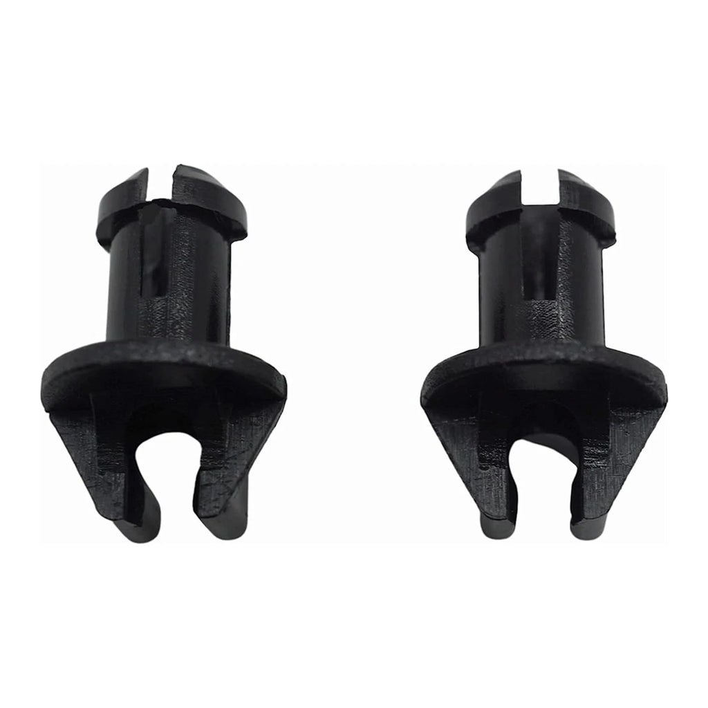 Set of 2 Bushing 23-932481, 23-93248 for Mercury Marine/Mercruiser