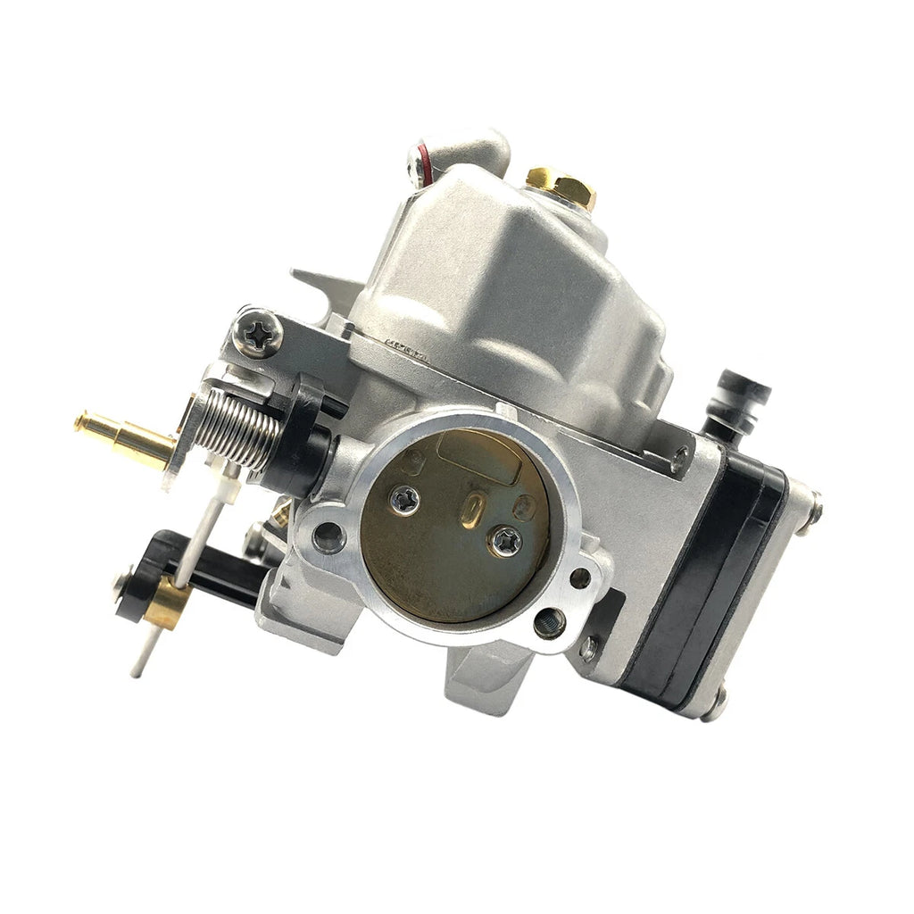 Carburetor for Yamaha 2 Stroke 9.9HP 15HP Outboard Motor (684-14301-03)