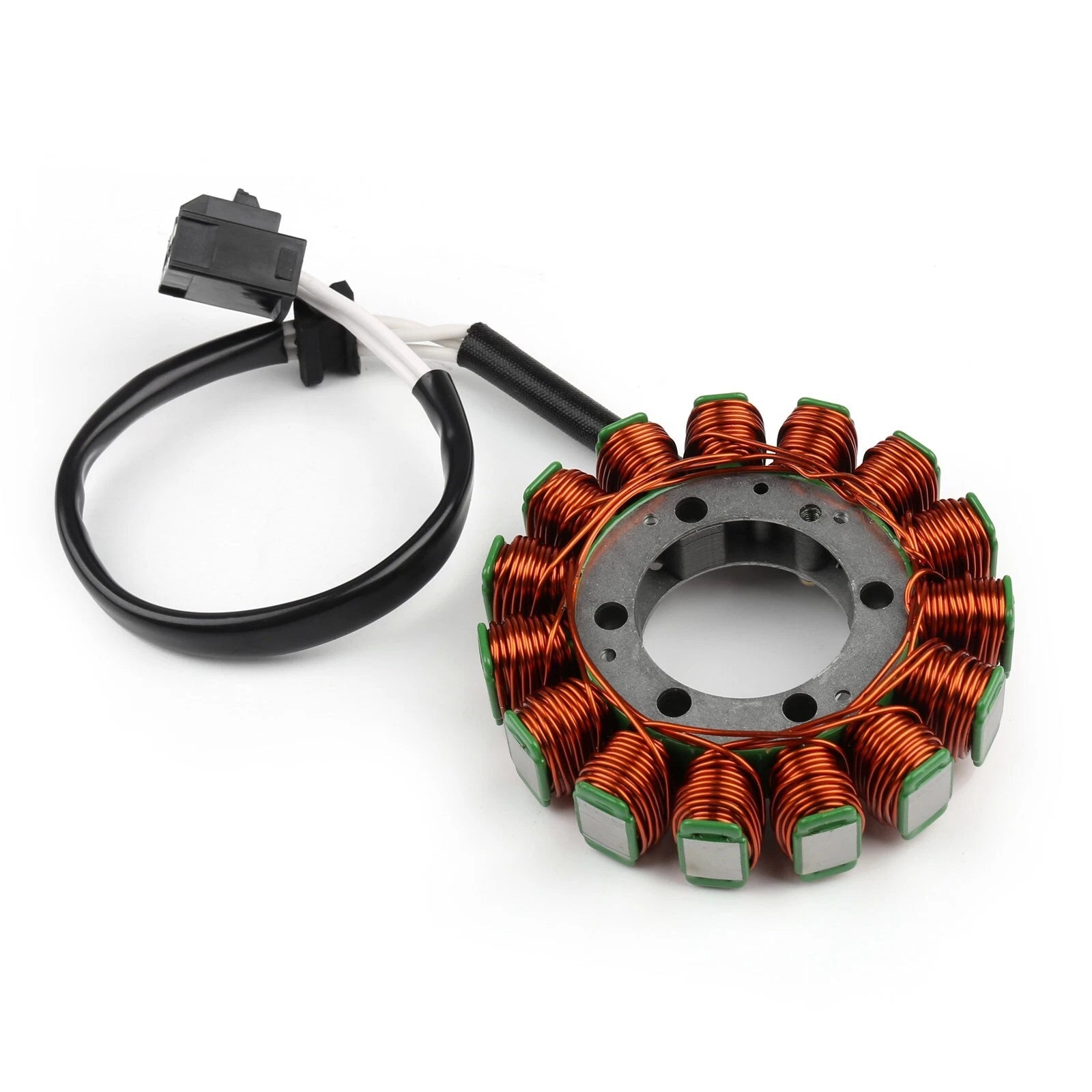 Stator Coil for Kawasaki ZX1000 Ninja ZX-10R (2006–2007) B UK T9