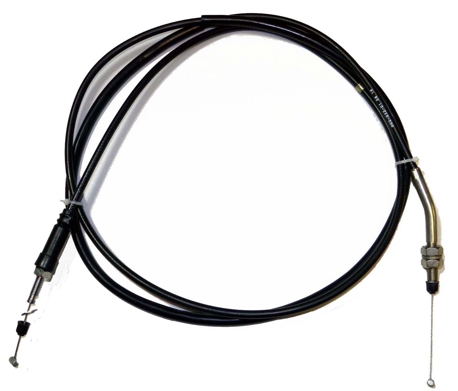 Throttle Cable for Yamaha 700 / 1100 (1995–1998) 002-057 GJ1-U7252-00-00