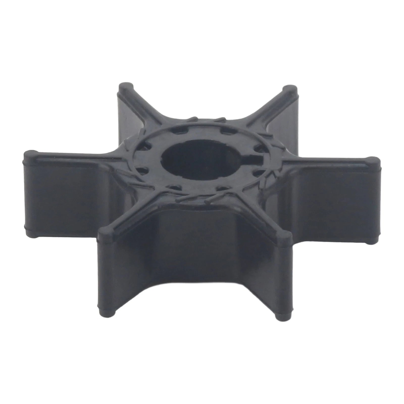 Impeller & Key 68T-44352-00 for Yamaha Outboard Motors (18-8910)