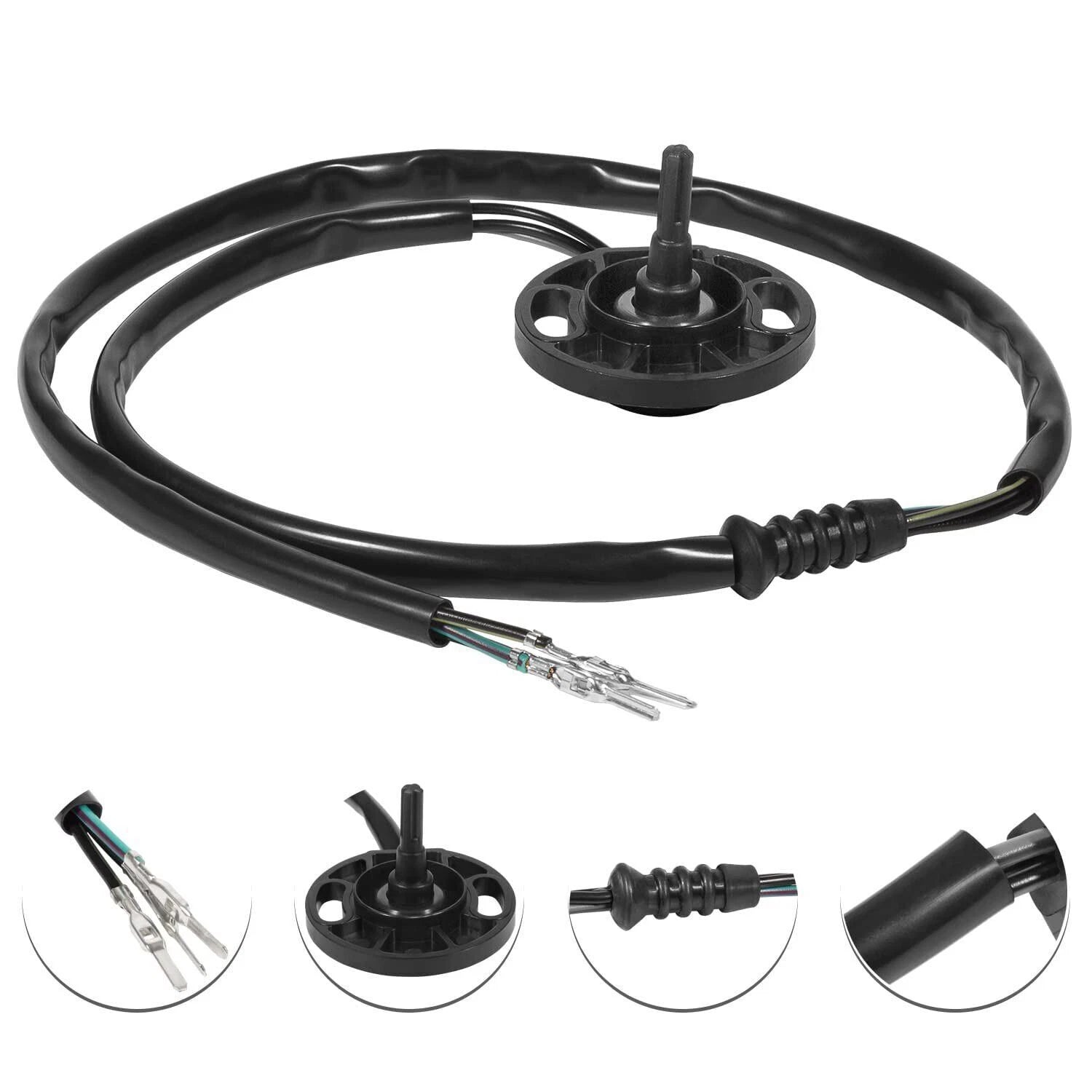 Trim Tilt Sender Sensor 21484383 for Volvo Penta TSK A TSK SX-A TSK SX-OXI