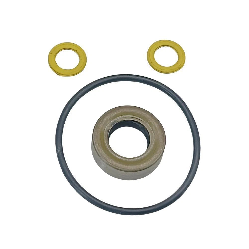 Prop Shaft Seal Kit w/ Oil Seal & O-ring for Chrysler Force 9.9HP 15HP (26-66022)