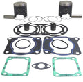 Top End Rebuild Kit for Yamaha Banshee 350 (1987–2006) 54-520-5-64