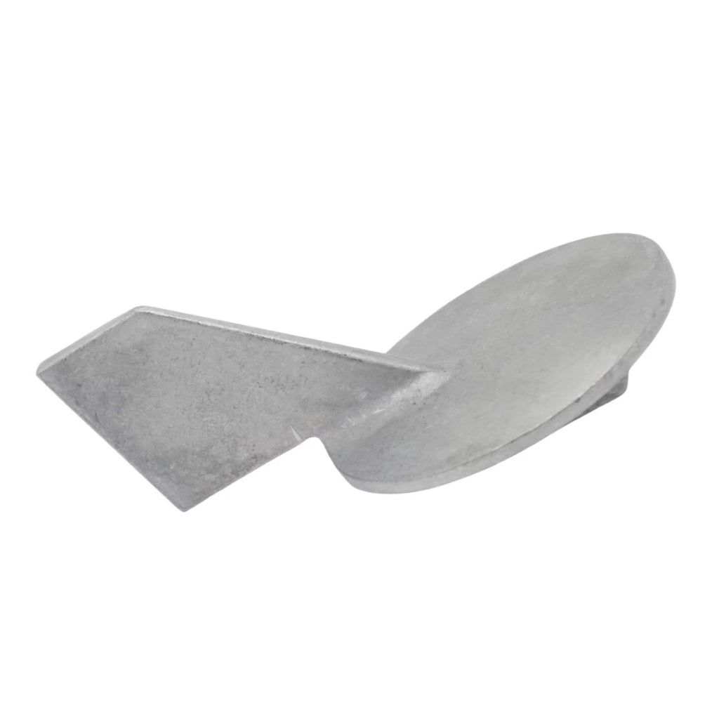 Anode Trim Tab for Yamaha T50-60 & F70-75-80-90-100 (1970–2023)