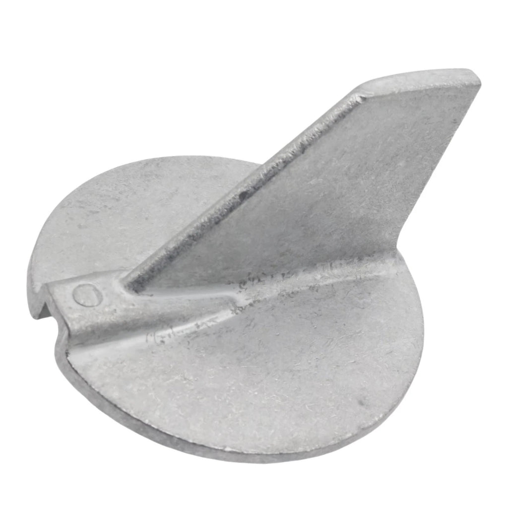 Zinc Anode for Yamaha Marine (Replaces 6E5-45371-01, Sierra 18-6097)