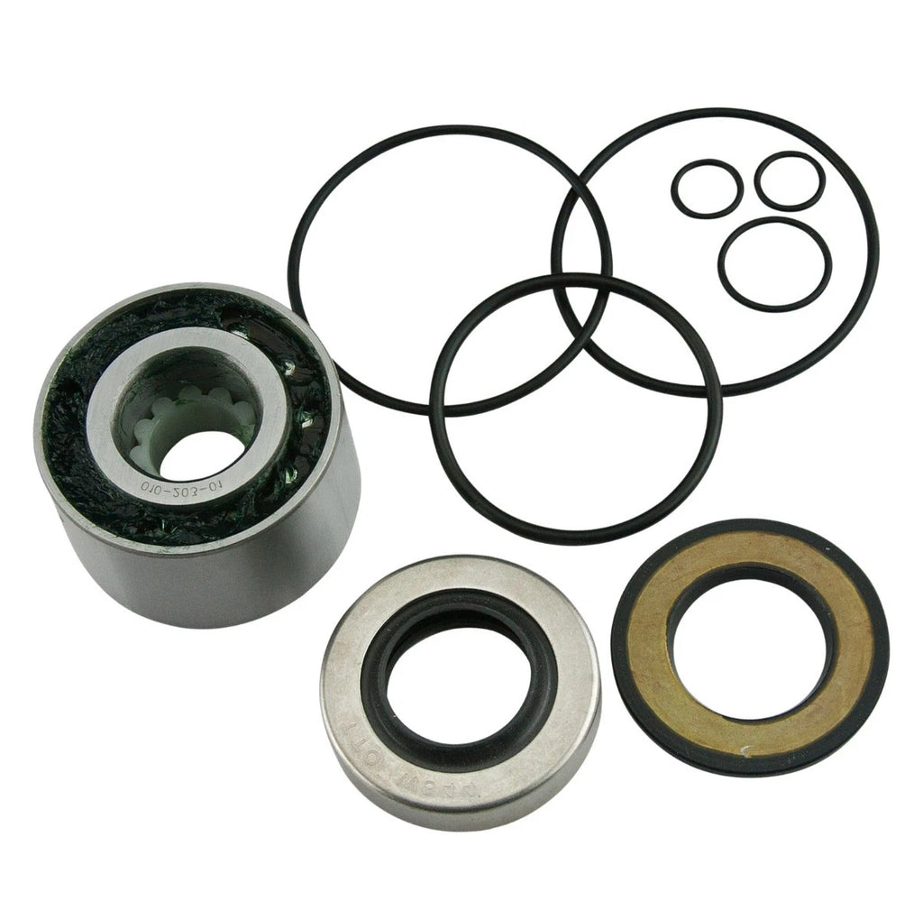 Seadoo Jet Pump Rebuild Kit with Tool for GTX LTD SC Wake 4-Tec (2002–2003)