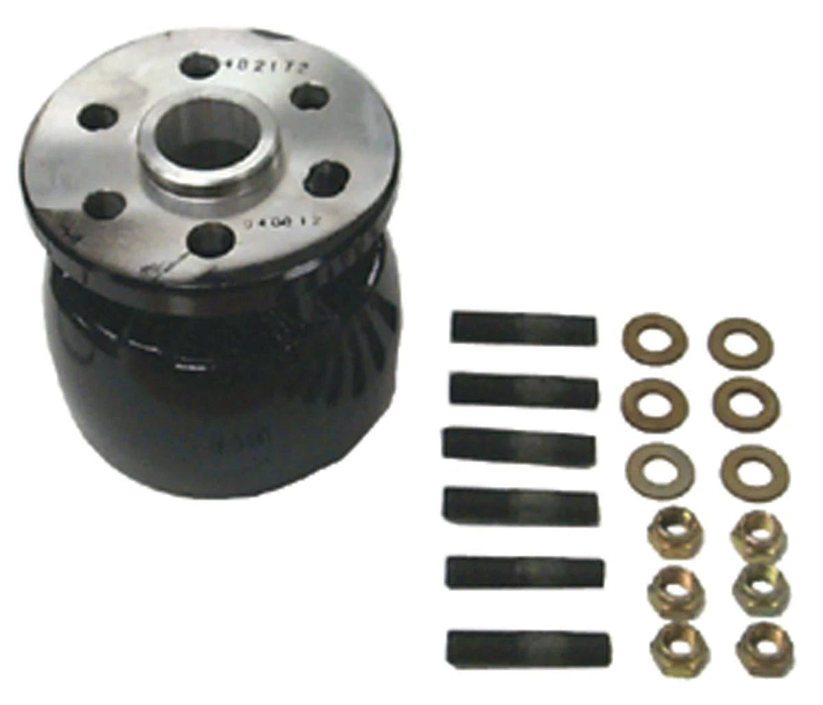 WSM Engine Coupler for Mercruiser (Old to New Style) 337-510