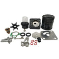 Yamaha Outboard Maintenance Service Kit for 9.9HP 15HP (63V-W0078-01 61N-24560-10)