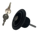 Compartment Latch for Skeeter Boats SK01 (Bass Boat)
