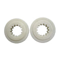 2X Propeller Nut Washer Spacer for Johnson Evinrude (315810)