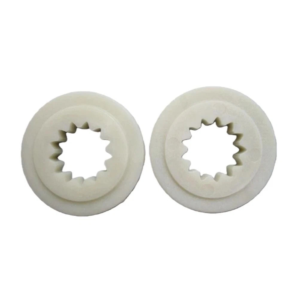 2X Propeller Nut Washer Spacer for Johnson Evinrude (315810)