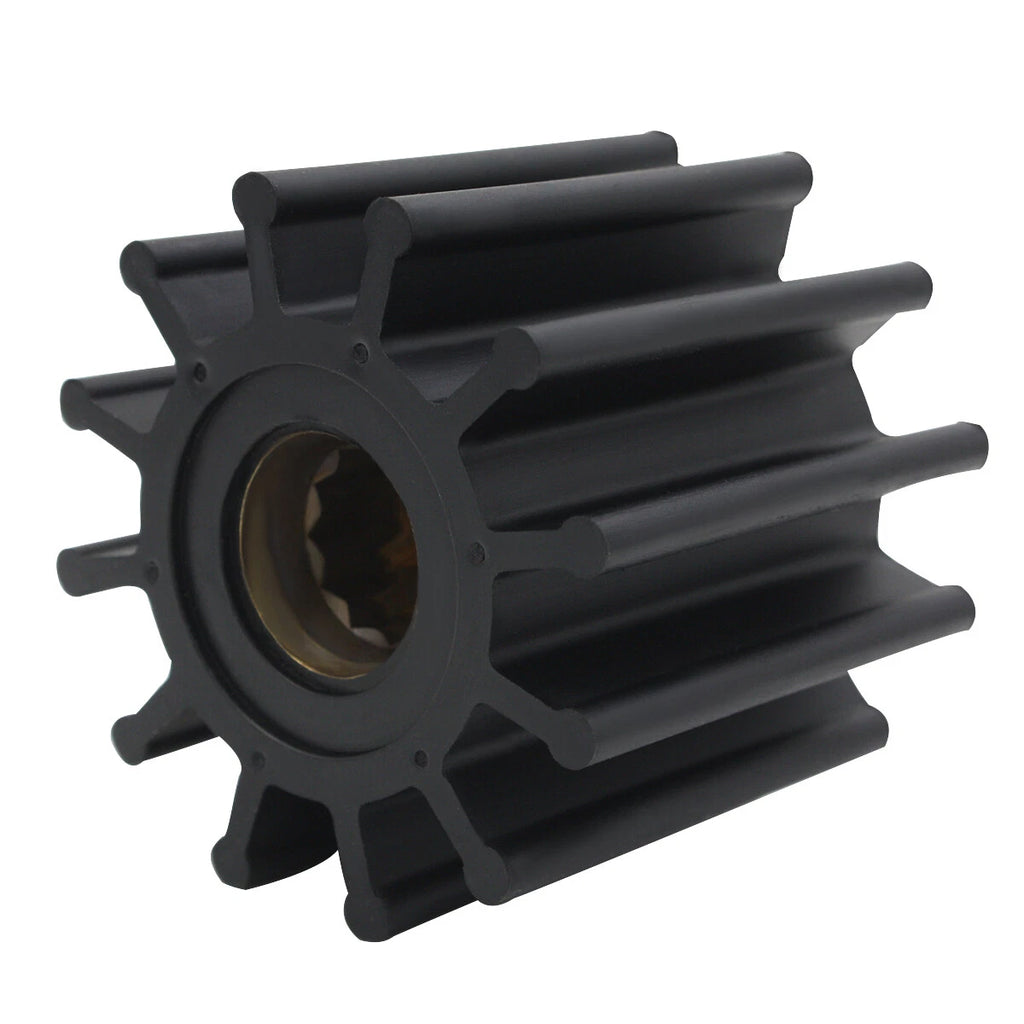 Flexible Impeller for Johnson 09-812B, Jabsco 13554-0001, 18-3306