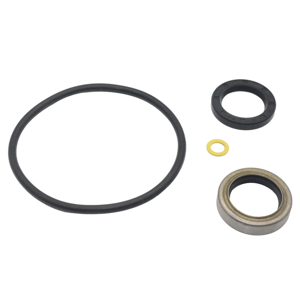 Lower Gearcase Propeller Shaft Oil Seal for Mercruiser (W/O-ring 26-14077, 26-12224)