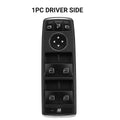 Master Window Control Switch for Mercedes Benz C E Class W204 W212 X204