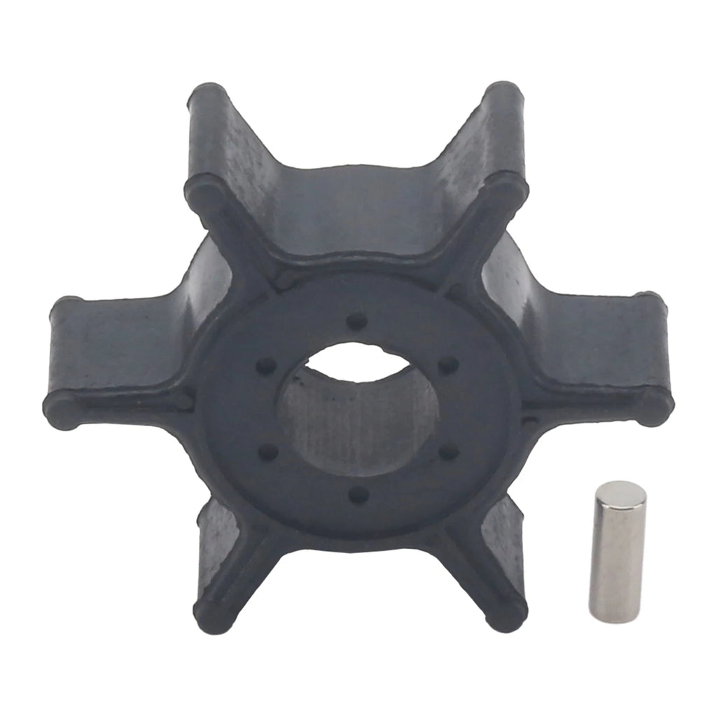 Impeller & Key 6E0-44352-00 for Yamaha Outboard Motors