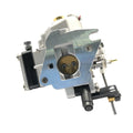 Carburetor 6E8-14301-00 for Yamaha Outboard 9.9HP 15HP (2-Stroke)