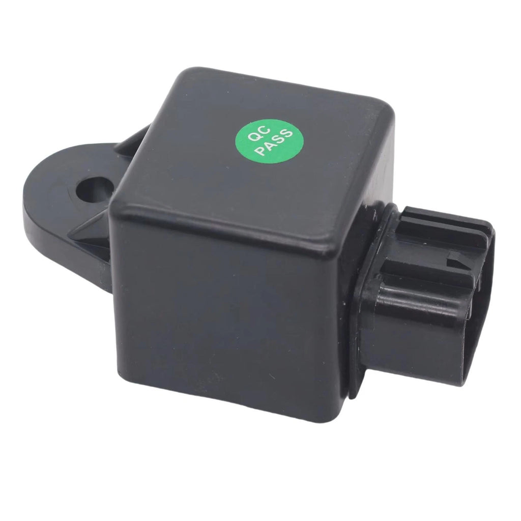 Electrical Relay 68V-81950-00-00 for Yamaha WaveRunner (2005–2015)