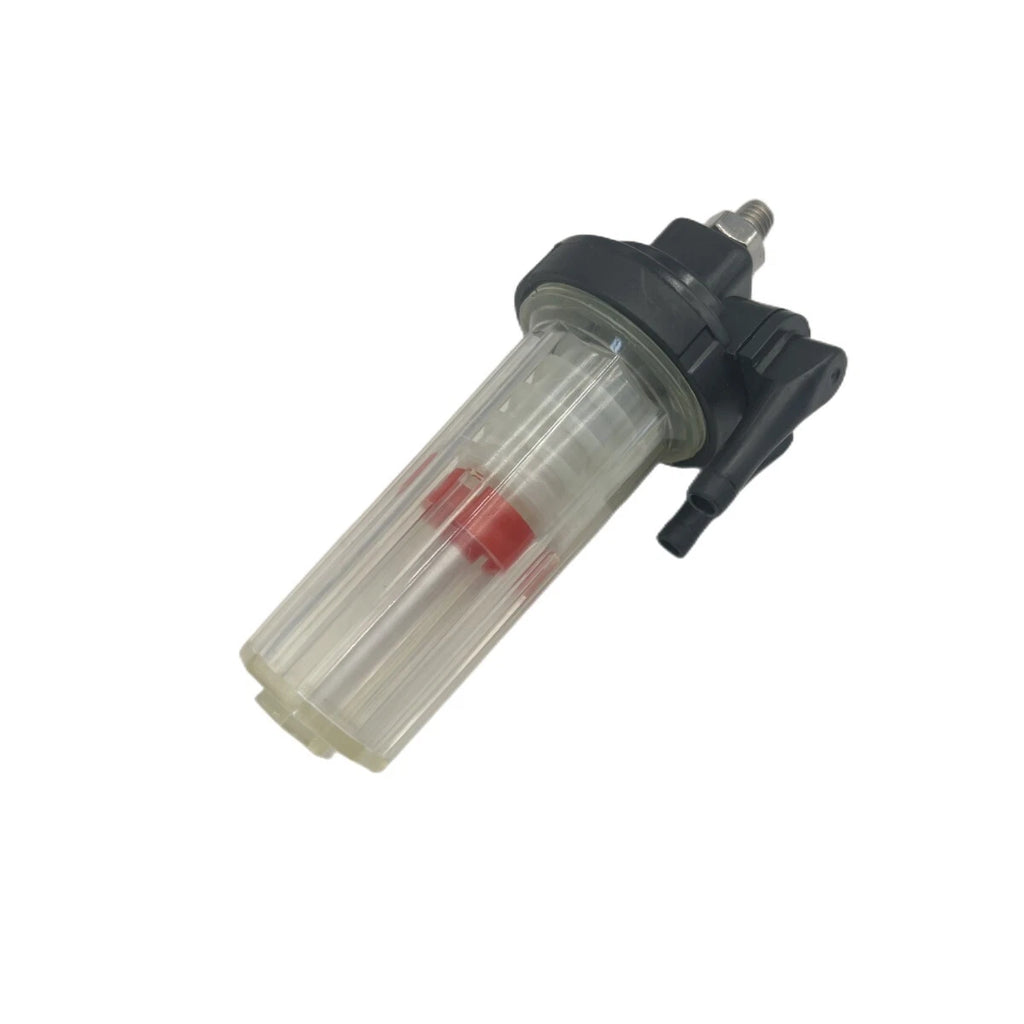 Fuel Filter Assembly for Yamaha 60HP Outboard Motor (64J-24560-00, 64J-24560-11)
