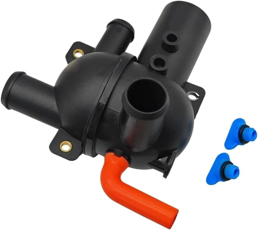 Manual Drain Water Distribution Housing 863444T1 for Mercury Mercruiser (–)
