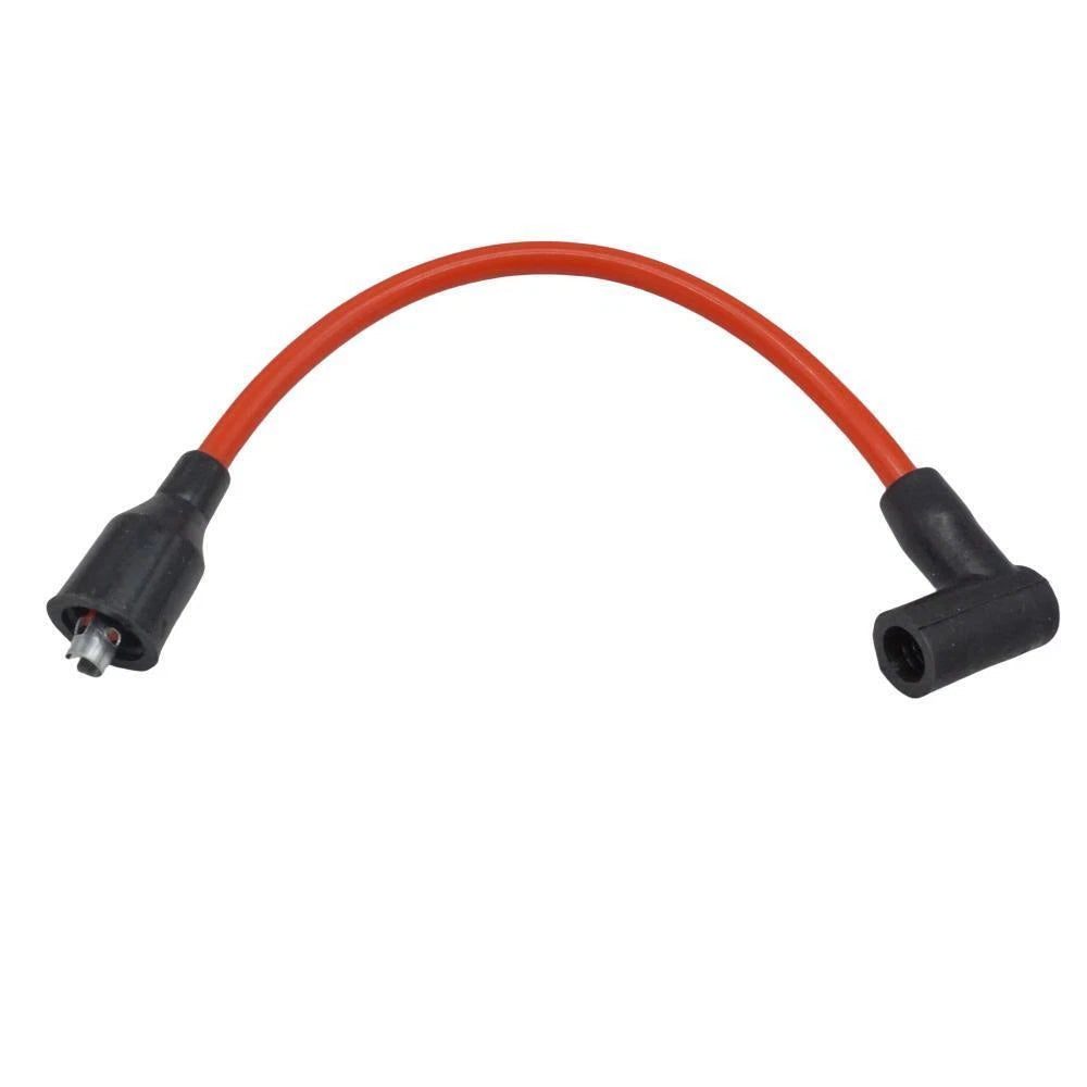 12" Spark Plug Wire for Mercury Mariner 40/150-200 HP (1970–1988) 813715A1 90816A25